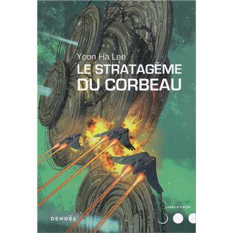 Le Stratagème du corbeau
