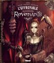 L´effroyable encyclopédie des revenants