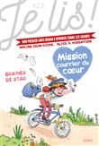 Mission courrier du coeur - Graines de star