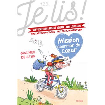 Mission courrier du coeur - Graines de star