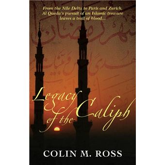 Legacy of the Caliph - 1