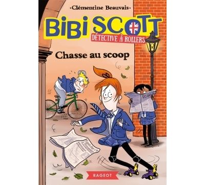 Chasse au scoop