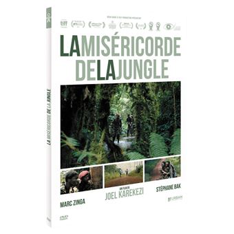 La Miséricorde de la Jungle DVD - 1