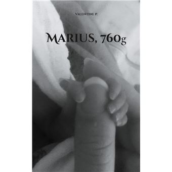 Marius, 760g