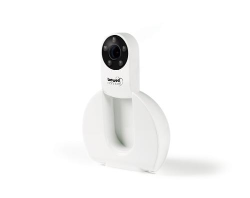 Babyphone Bewell connect Visiomed Baby Mini caméra de surveillance Wifi