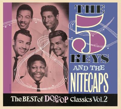 The best of Doowop Classics