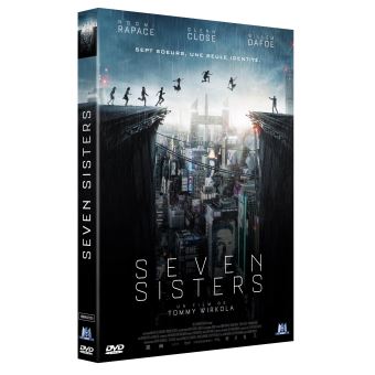 Seven Sisters DVD