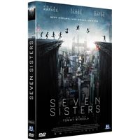 Seven Sisters DVD