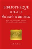 Bibliothèque idéale des mets et des mots