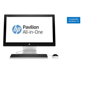 Ordinateur Tout-en-un HP 20-c010nf - Écran 19,5 Pouces - Occasion TBÉ