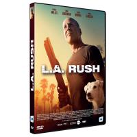 L.A. Rush DVD