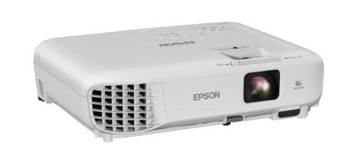 Epson EB-W06 - Projecteur 3LCD - portable - 3700 lumens
