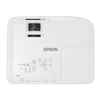 【ジャンク】EPSON プロジェクター eb-w06 ジャンク】エプソン プロジェクター EB-W06