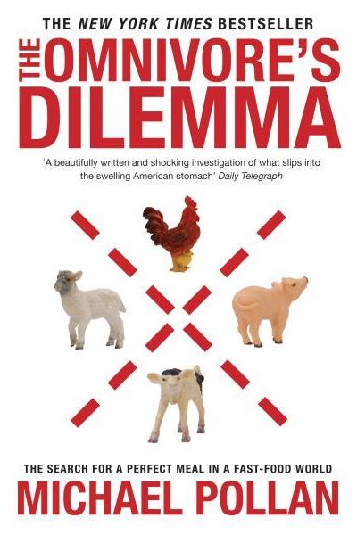 The Omnivores Dilemma Poche Michael Pollan Achat Livre Ou Ebook Fnac 8378