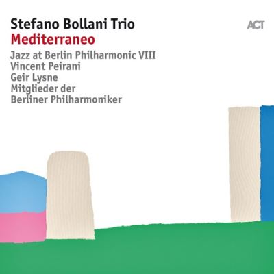 JAZZ AT BERLIN PHILHARMONIC VIII