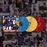 Lp-soundpieces da an(3lp multicolor