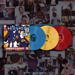 Lp-soundpieces da an(3lp multicolor