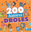 200 histoires drôles