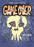 Game over - Bad cave / Edition spéciale (Opé été 2022)