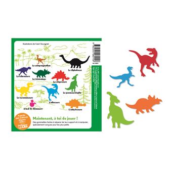 Les dinosaures