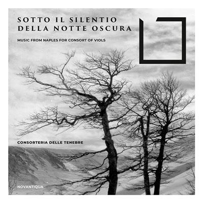 Sotto Il Silentio Della Notte Obscura