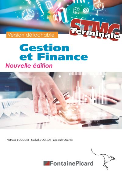 Gestion et finance terminale stmg