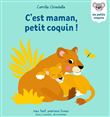 C'est maman, petit coquin !