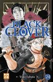 Black Clover T24