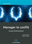 Manager le conflit