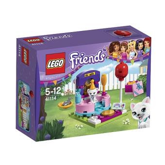LEGO® Friends 41114 Le cadeau du chat - Lego - Achat & prix