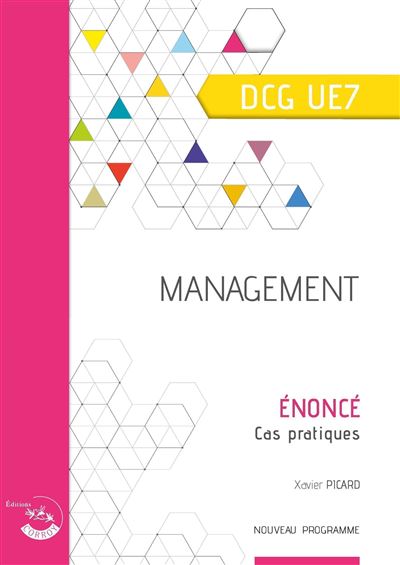 Management enonce