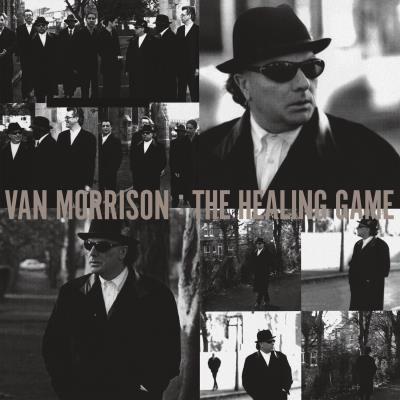 The Healing Game 20th Anniversary