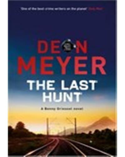 LAST HUNT