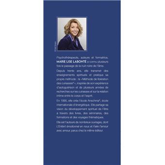 Traverser la nuit noire de l'âme et renaître à soi