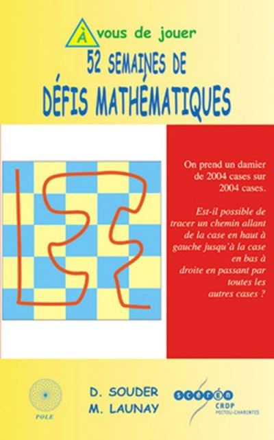 Comment résoudre les défis mathématiques