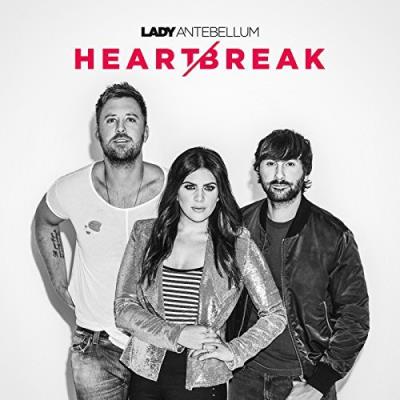 HEART BREAK/LP