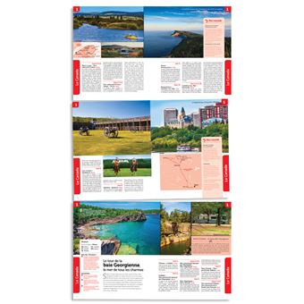 L'Amérique du Nord en VR - 50 Itinéraires de rêve