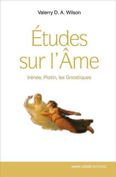 Etudes sur l'Âme