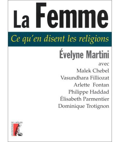 Femme - Frédéric Siard - broché