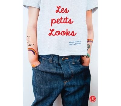 Les petits looks, 20 modèles enfant à coudre