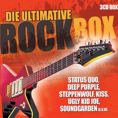 Die ultimative rock box