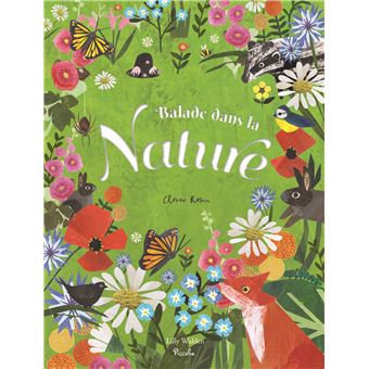 Balade dans la nature