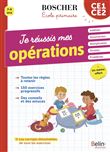 Je réussis mes opérations