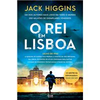 O Rei em Lisboa