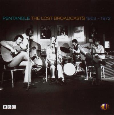 Lost broadcasts 1968 1972