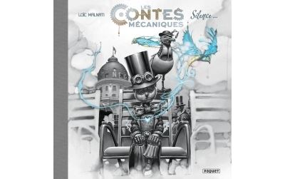 Les Contes Mécaniques