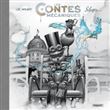 Les Contes Mécaniques