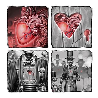 Les Contes Mécaniques