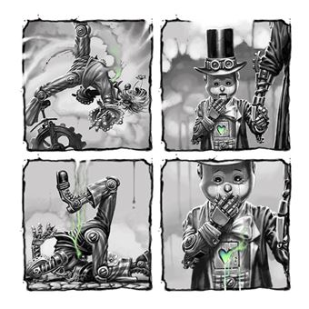 Les Contes Mécaniques