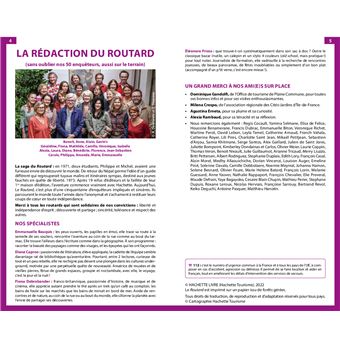 Guide du Routard Grand Paris Nord